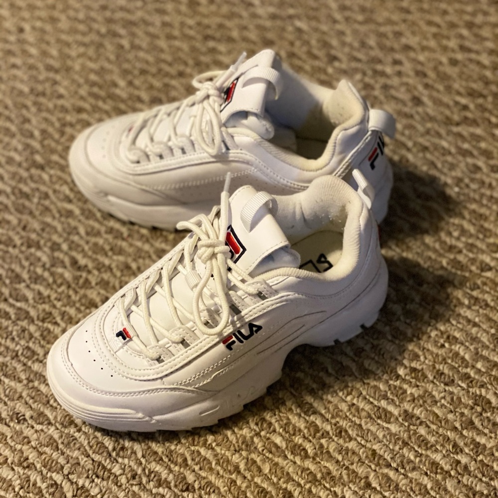 Fila Disruptor ll sneakers